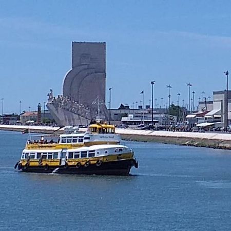 Casa Ferry Trafariaヴィラ エクステリア 写真