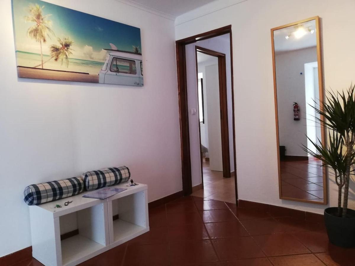 Casa Ferry Trafariaヴィラ エクステリア 写真