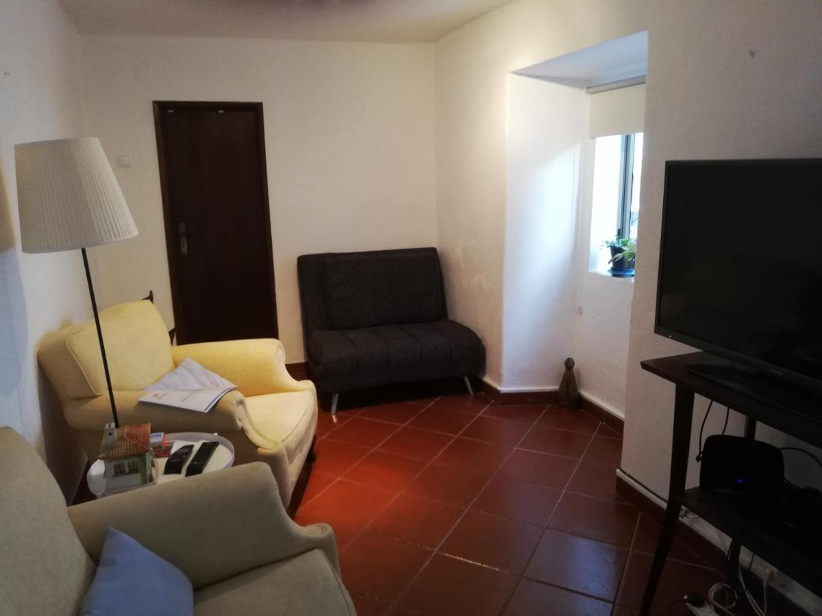 Casa Ferry Trafariaヴィラ エクステリア 写真
