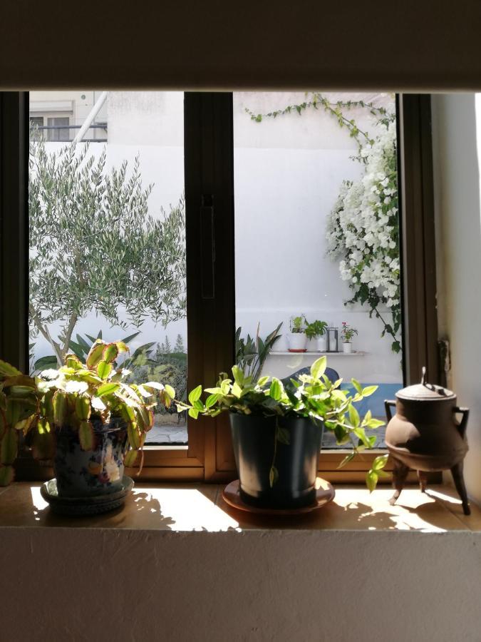Casa Ferry Trafariaヴィラ エクステリア 写真