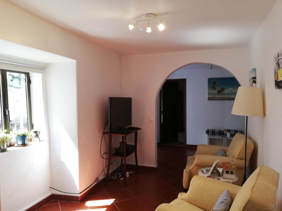 Casa Ferry Trafariaヴィラ エクステリア 写真