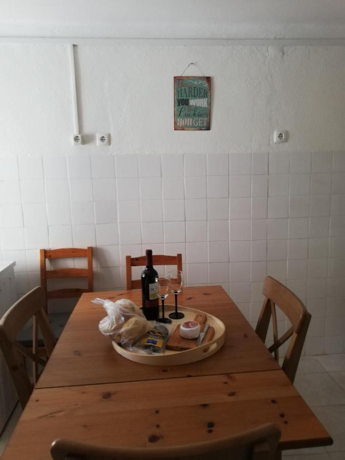 Casa Ferry Trafariaヴィラ エクステリア 写真