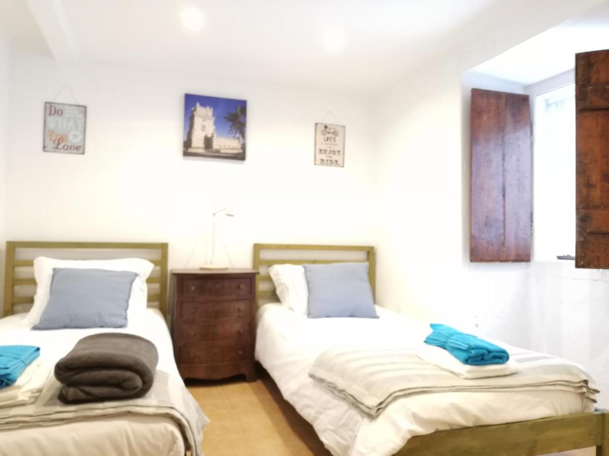 Casa Ferry Trafariaヴィラ エクステリア 写真