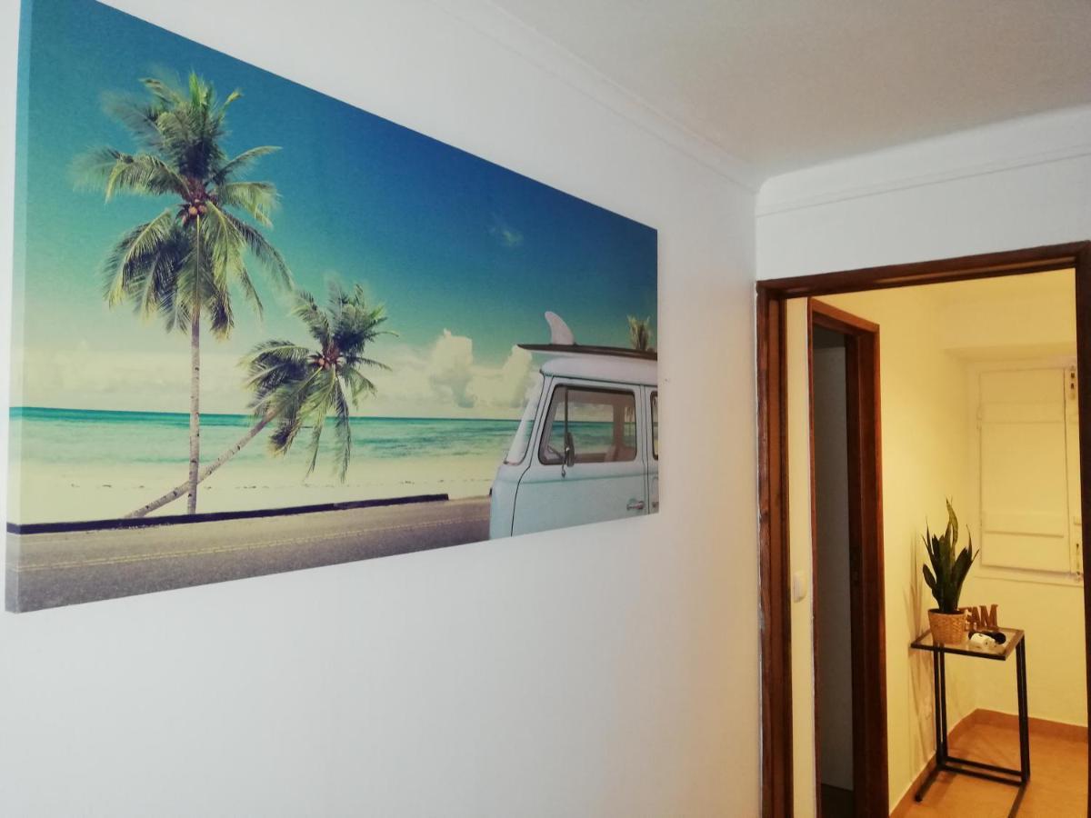 Casa Ferry Trafariaヴィラ エクステリア 写真