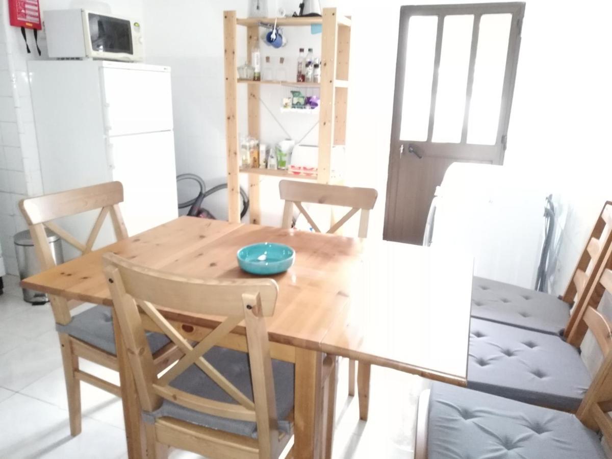 Casa Ferry Trafariaヴィラ エクステリア 写真
