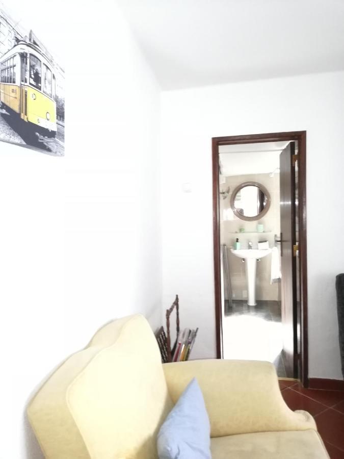 Casa Ferry Trafariaヴィラ エクステリア 写真