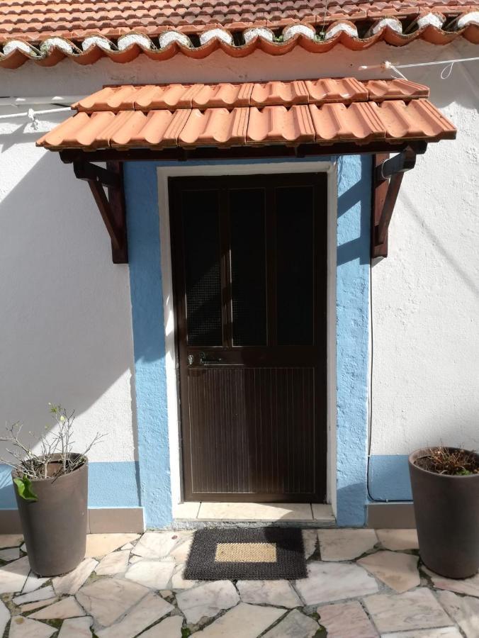 Casa Ferry Trafariaヴィラ エクステリア 写真
